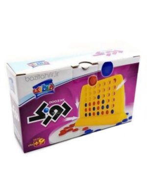 بازی دوزک قلقلک