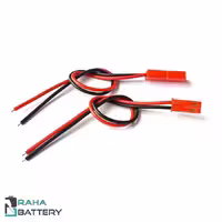 کانکتور مدل JST-150MM-22AWG (یک جفت)