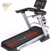 تردمیل خانگی تایگر اسپرت چند کاره مدل TS-90m