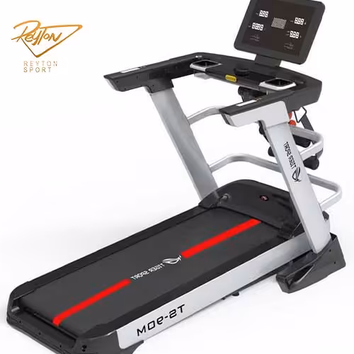 تردمیل خانگی تایگر اسپرت چند کاره مدل TS-90m