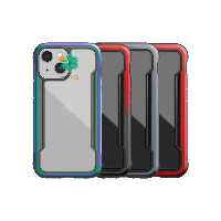 قاب گوشی اپل آیفون iPhone 13 مدل X-Doria Defense Shield