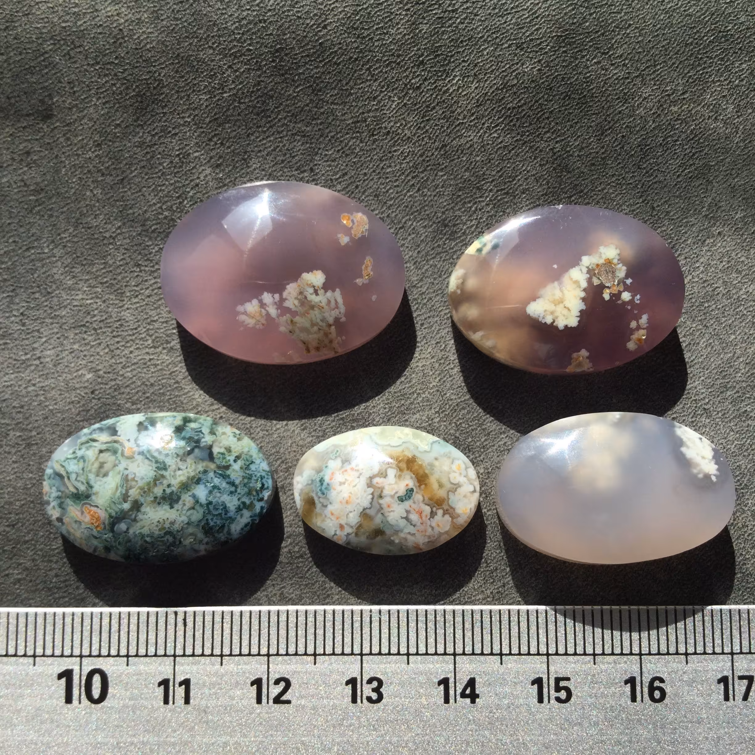 پک عقیق شجر فردوس طبیعی 