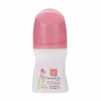 مام دئورولان زنانه مای 24 ساعته مدل تولیپ 50 میل