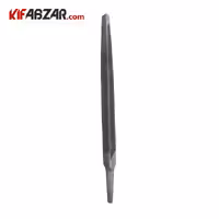 سوهان آهن ساب سه گوش ولف