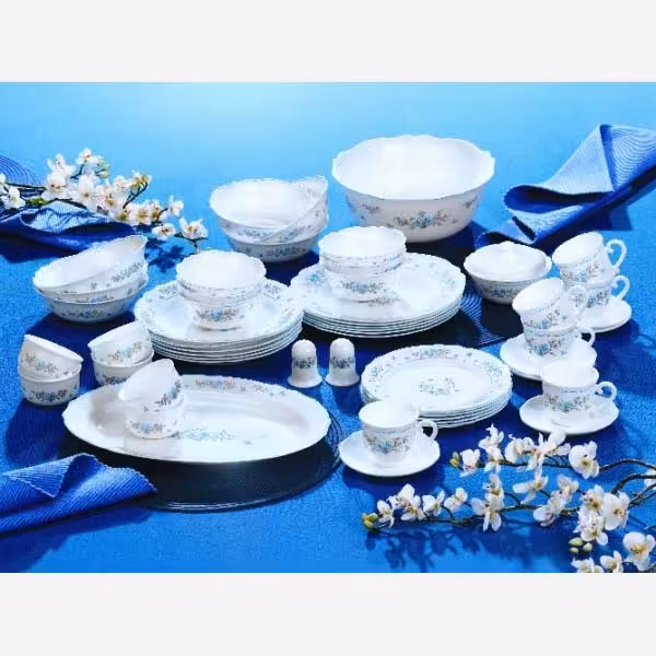 سرویس غذا خوری رومانتیک لومینارک Romantique Luminarc