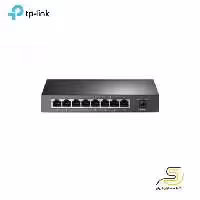 سوئیچ 8 پورت تی‌ پی لینک مدل TL-SF1008P
