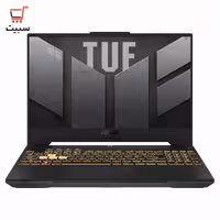 لپ تاپ 15.6 اینچی گیمینگ ایسوس مدل TUF Gaming FX507VI-FD