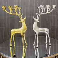 شعمدان گوزن