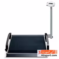 ترازو دیجیتال وزن کشی معلولین سکا 664