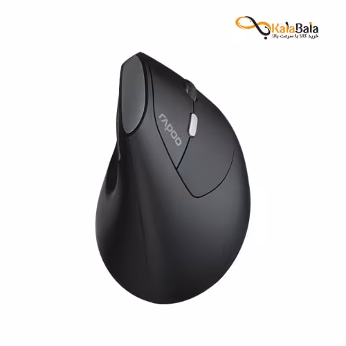 خرید و قیمت ماوس بی سیم رپو: ماوس بیصدا