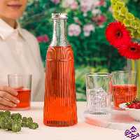 بطری اب لیمون 1لیتر