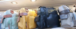 کیف جادار