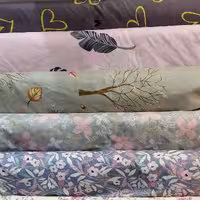 پارچه  ملحفه ای عرض240