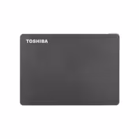 هارد اکسترنال Canvio Gaming 2TB توشیبا - فراز سیستم