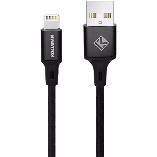 کابل شارژ  آیفون کلومن مدل KD-61