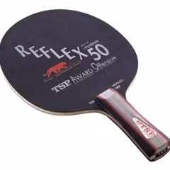 رفلکس 50 اوارد tsp