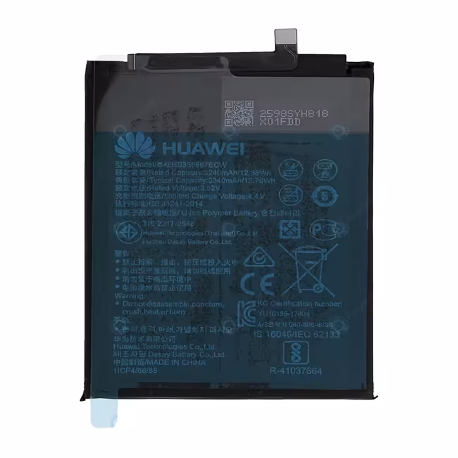 باتری گوشی موبایل هوآوی Mate X