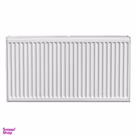 رادیاتور پنلی لورچ مدل افروز CM100