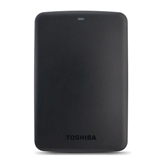 Toshiba Canvio Basics External Hard Drive - 2TB