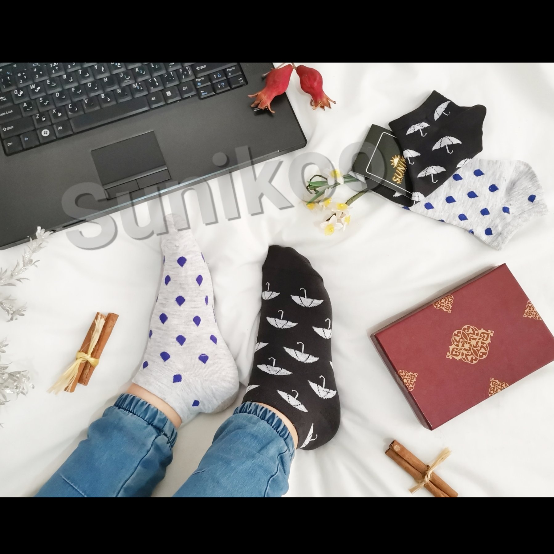 مچی تا به تا چتر و بارون