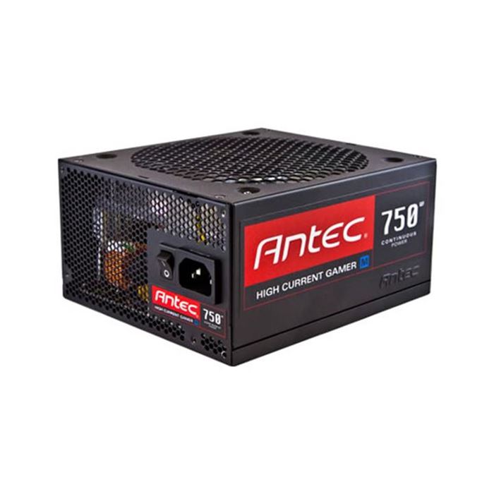 منبع تغذیه کامپیوتر انتک مدل HCP -850-Platinum