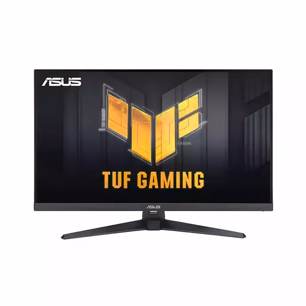 مانیتور 31.5 اینچی ایسوس TUF Gaming VG328QA1A