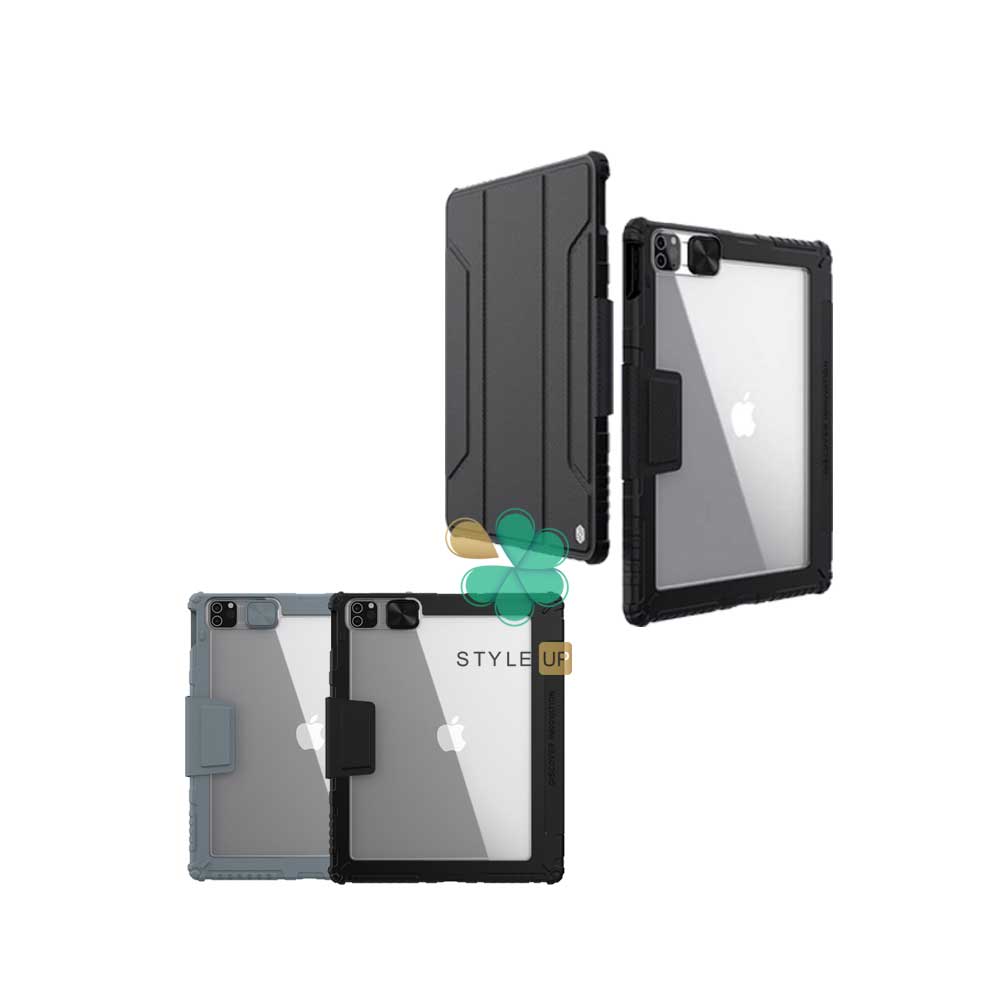 بامپر پرو نیلکین اپل آیپد Apple iPad Pro 12.9 2020