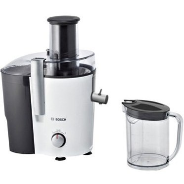 آبمیوه گیری بوش مدل BOSCH MES25A0(ارسال 24 ساعته)