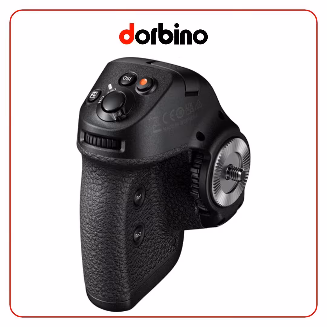 کنترل از راه دور نیکون Nikon MC-N10 Remote Grip - فروشگاه دوربین دوربینو