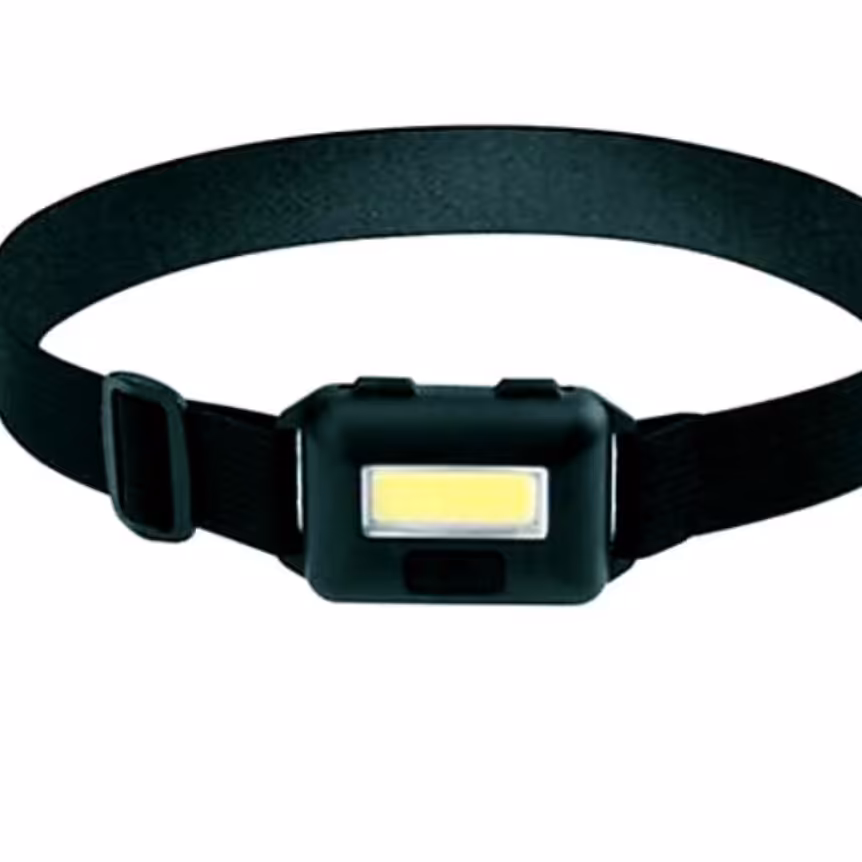 چراغ قوه پیشانی ،چراغ پیشانی ،چراغ اظطراری پیشانی هدلایت،هدلایت پیشانی