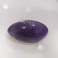 آمیتیست تمام پولیش درشت