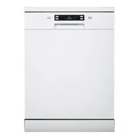 ماشین ظرفشویی جی پلاس 14 نفره مدل GDW-N4673W