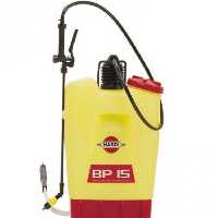 سم پاش دانمارکی 15 لیتری