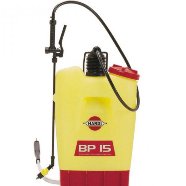 سم پاش دانمارکی 15 لیتری