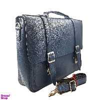 کیف اداری چرم مید مدل Dp.84013