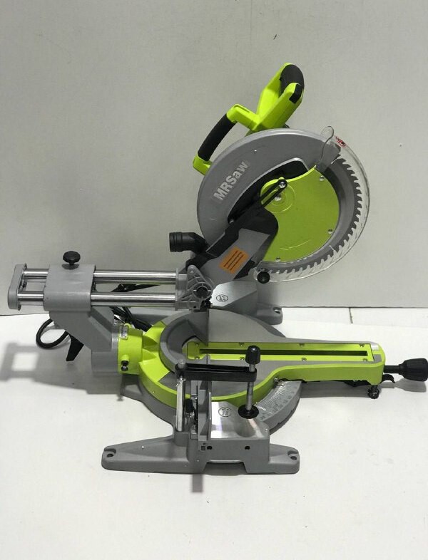 اره فلکه میزی اکسکورت مدل  XCORT XJT01 -080