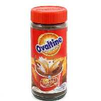 پودر milk شکلات همراه با غلات اوالتین OVALTINE ارسال رایگان