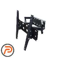 پایه دیواری تلویزیون متحرک مدل k30