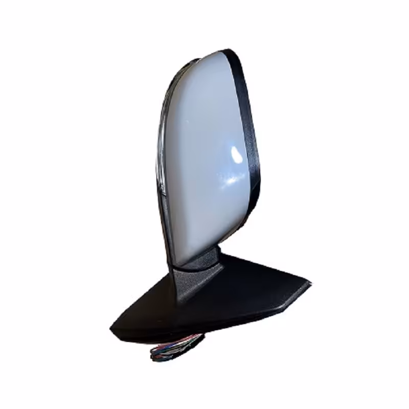 آینه بغل چپ ام وی ام X33s-برند یدک لوکس(پس کرایه)