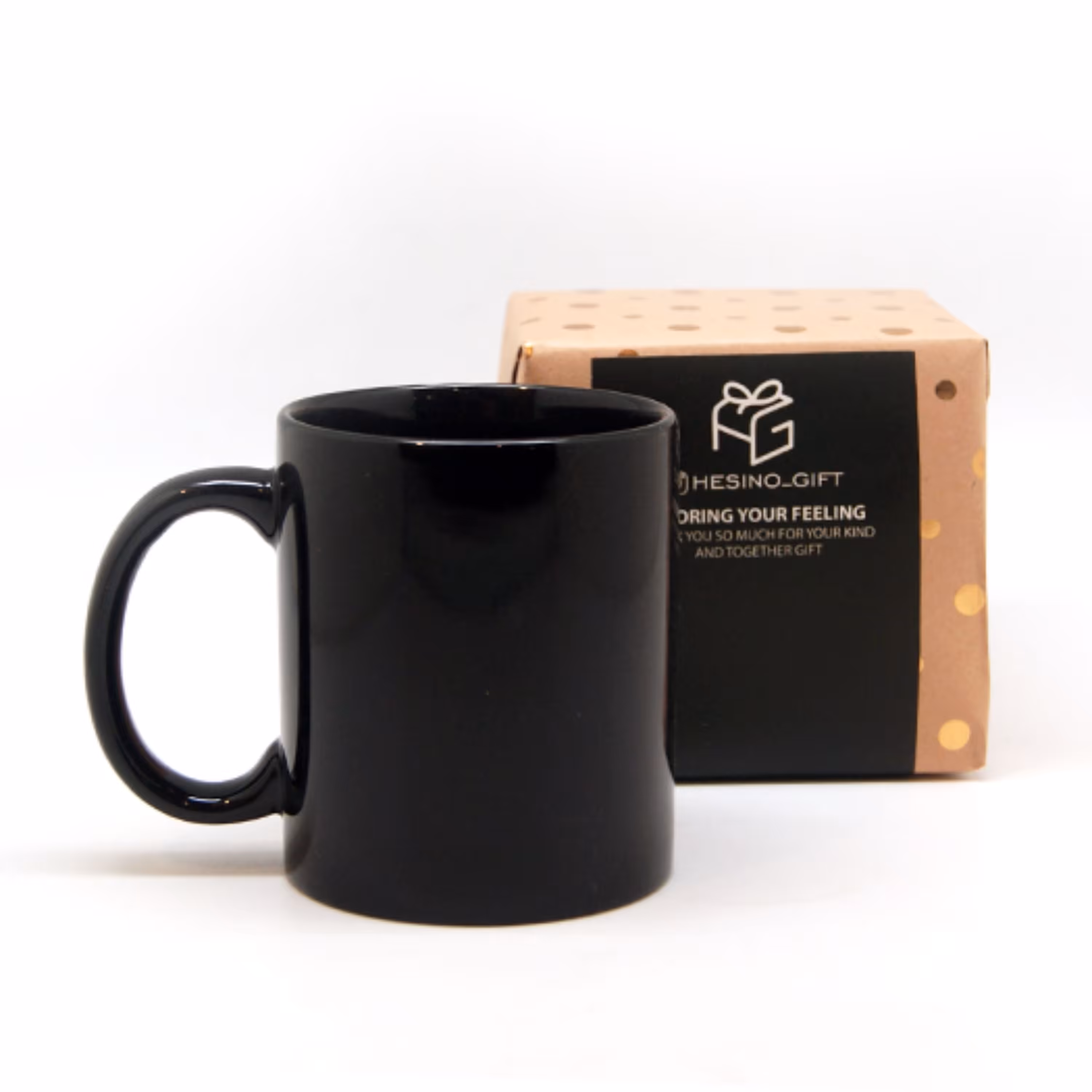 ماگ سرامیکی هدیه با اسم دلخواه