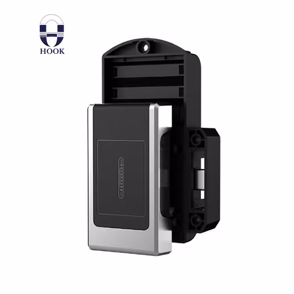 خرید و قیمت قفل کمد مغناطیسی مدل AL-968 مخصوص کارکنان و پرسنل | هوک