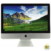 آل این وان اپل مدل Apple iMac A1311 All in One