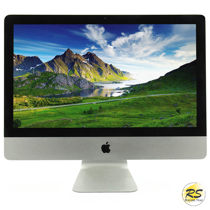 آل این وان اپل مدل Apple iMac A1311 All in One