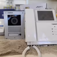 آیفون تصویری سوزوکی