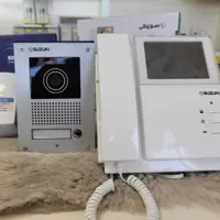 آیفون تصویری سوزوکی