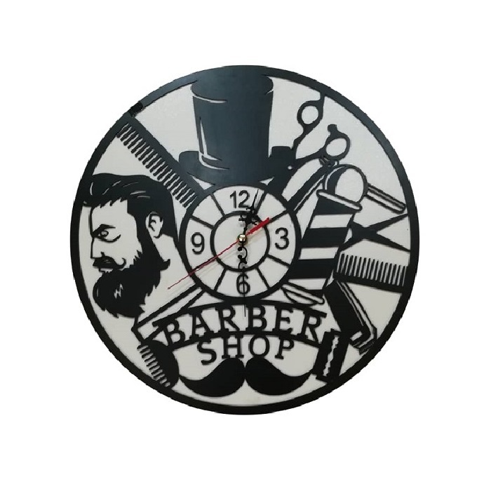 ساعت دیواری مدل FAA-05