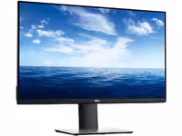 مانیتور 27 اینچ دل Dell P2719h IPS
