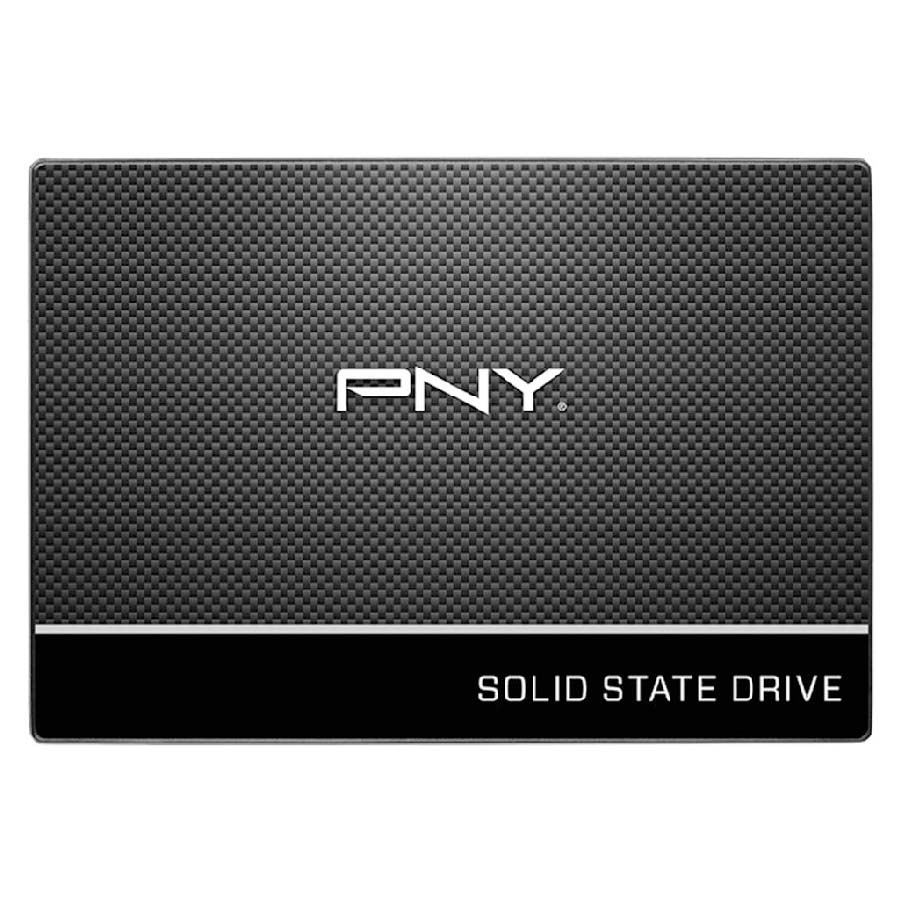 قیمت و خرید اس اس دی 1 ترابایت 2.5 اینچ SATA پی ان وای مدل CS900 | یاس ارتباط