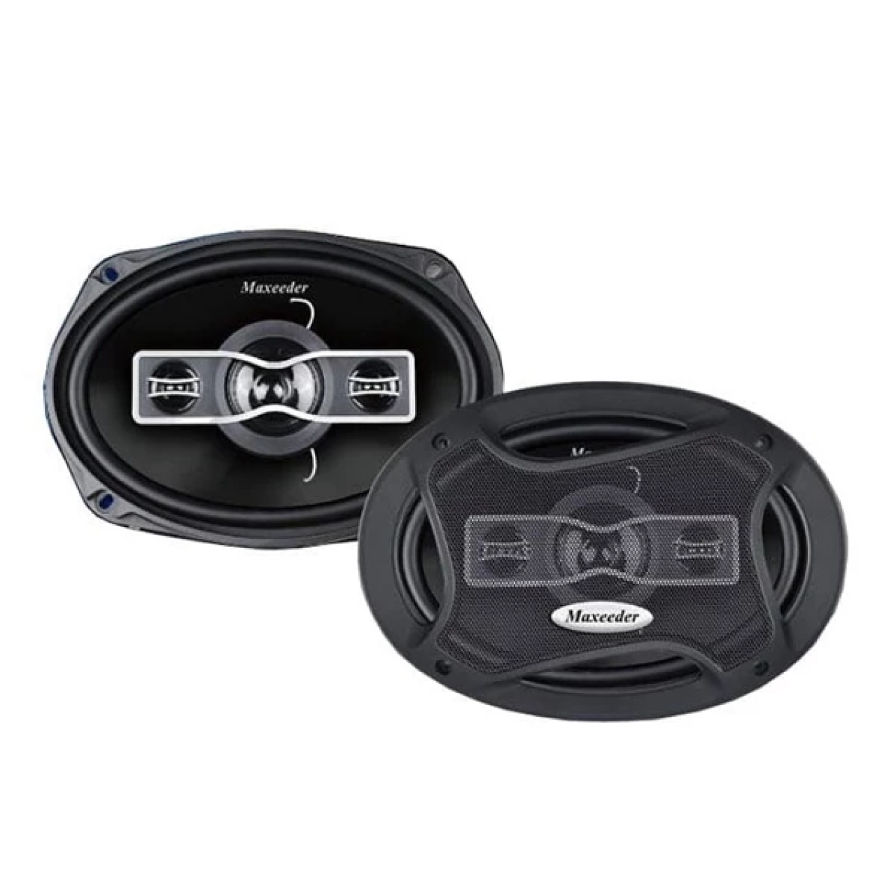 اسپیکر خودرو مکسیدر مدل pl6913 بسته دو عددی