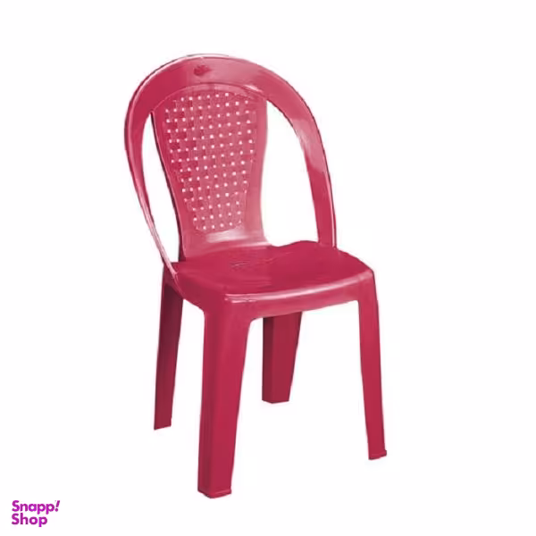 صندلی ناصر پلاستیک کد 942